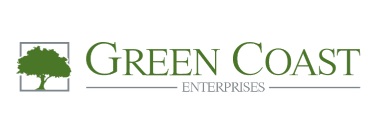 Green Coast Enterprises Logo